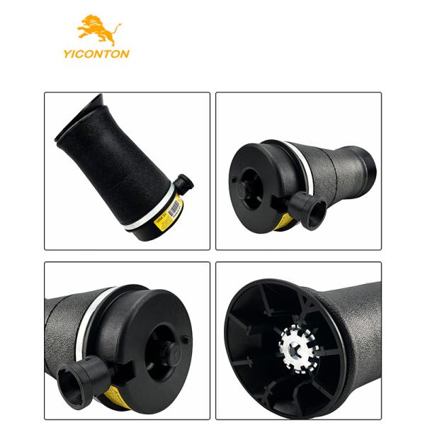3U2Z5580LA Air Spring Suitable for Ford Expedition 4WD and Lincoln Navigator 4WD Rear 40*18*18