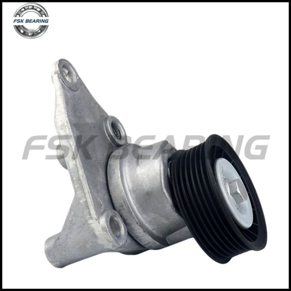 Long Life 12609719 Car Tensioner Pulley For Cadillac Escalade C11 ABEC-3/ABEC-5 Precision