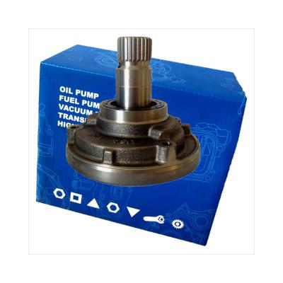 Bomba de óleo de transmissão JCB 04500217 04/500217 QR6881176 USA904 Para JCB 4C 4CN