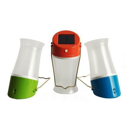 hot-selling durable portable solar lantern outdoor use with LifePo4 battery 9hours lighting times