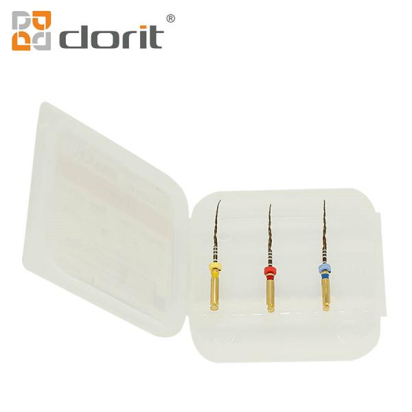 файлы ротационного двигателя дантиста 21mm 25mm 31mm нагревают активацию