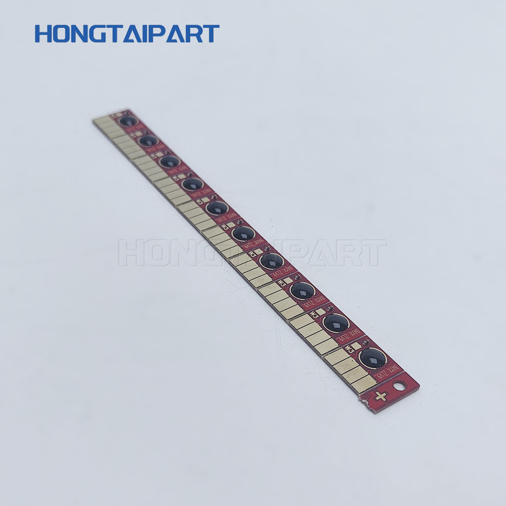 HONGTAIPART совместимый картридж чернил с резетом чипа (Y) для H P 935XL OffJet Pro 6230 Желтый