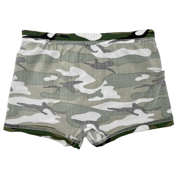China Manufacturer Customized Printing  Boys Underwear Kids Boys Boxers Short Underwear Wholesales High Quality Boy's Boxer