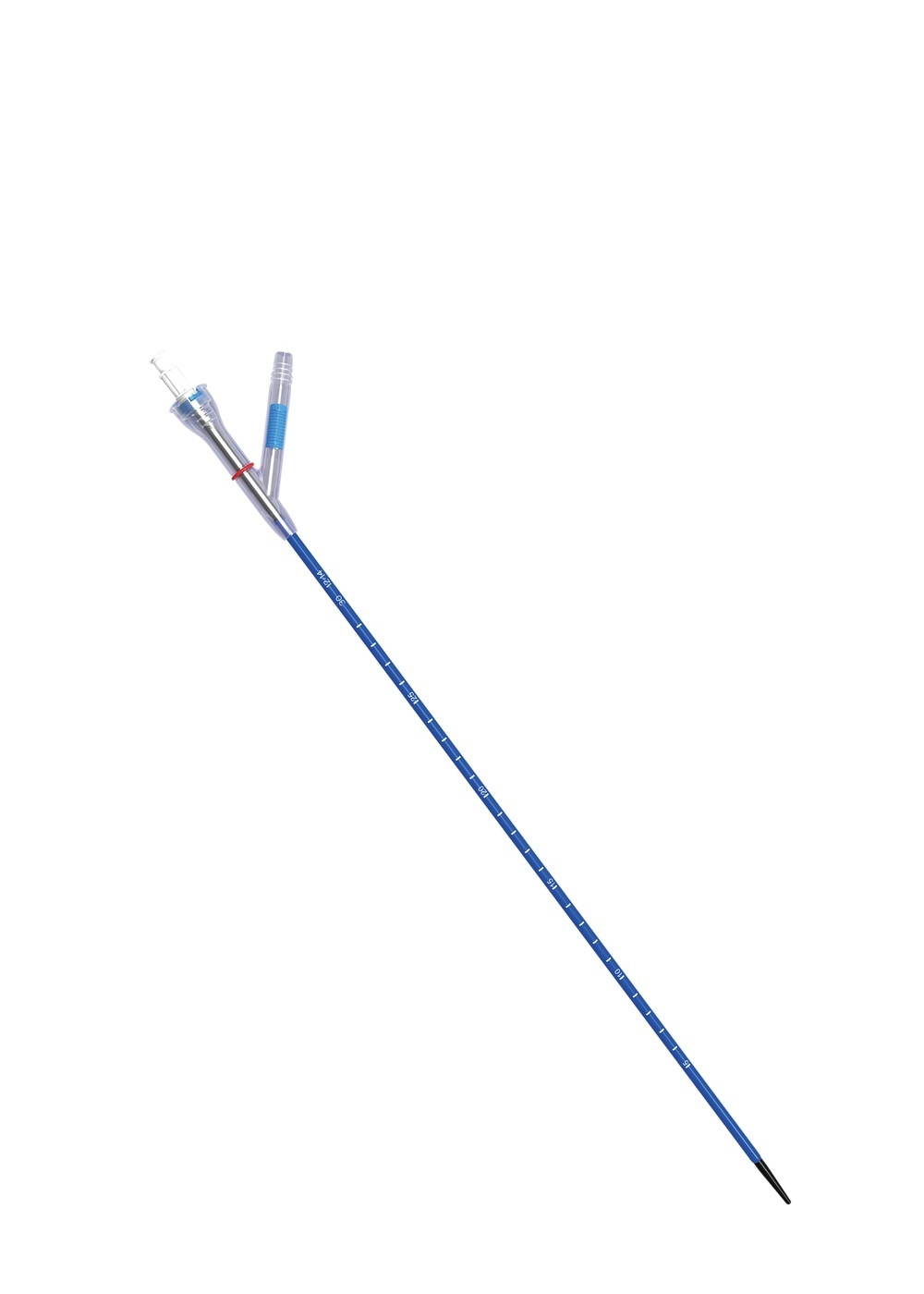 CE MDR Certification Negative Pressure Ureteral Access Sheath Hydrophilic Stone Clearance Access Sheath Urology
