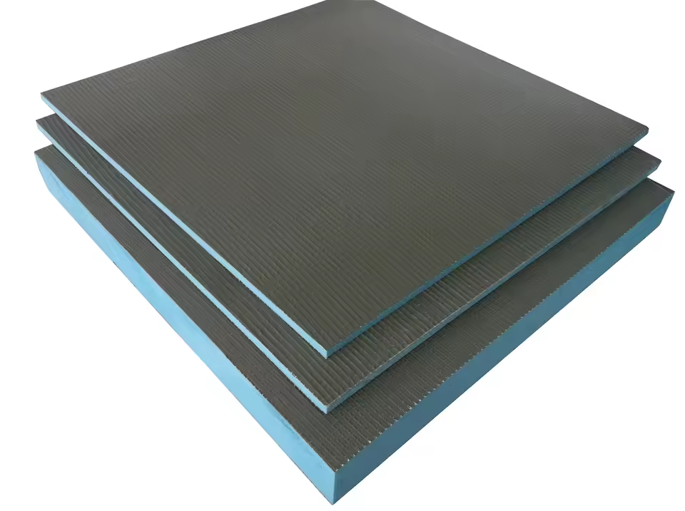 Versatile XPS Insulation Board with High Compressive Strength and Efficiency