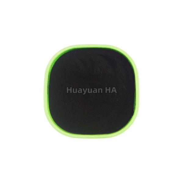 Nitro Humic Acid Powder for Alkaline Soil Improvement with ≥70% Humic Acid