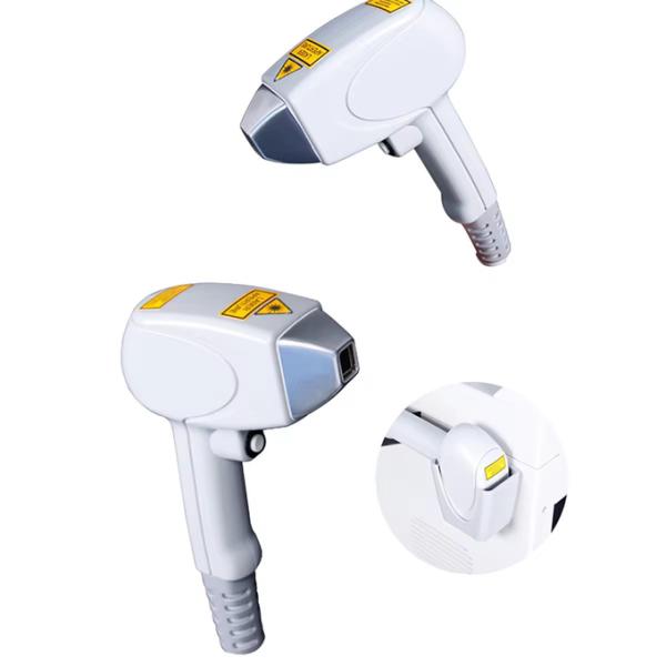 810nm Semiconductor Laser Hair Removal Machine Effective Remove Hair Follicle