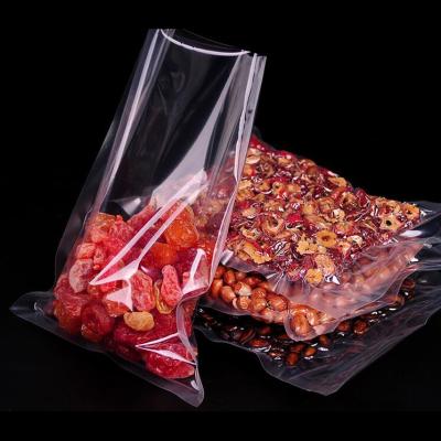 Food Grade Vacuum Storage Bags for Long Lasting Food Preservation