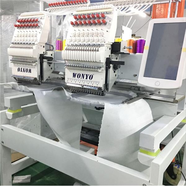 Wonyo Innovis ES5 Limited Edition Sewing Quilting & Embroidery Machine