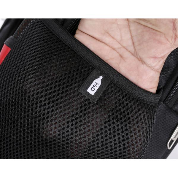 Classic Style Customized Nylon Backpack Durable Nylon Material Weighs Little