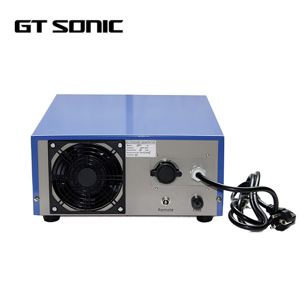 Ремонтные мастерские нагрели ультразвуковой материал 288Л нержавеющей стали уборщика