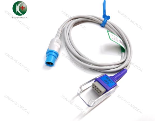 Neonate Adult Disposable Spo2 Probe made of TPU Sensor Material