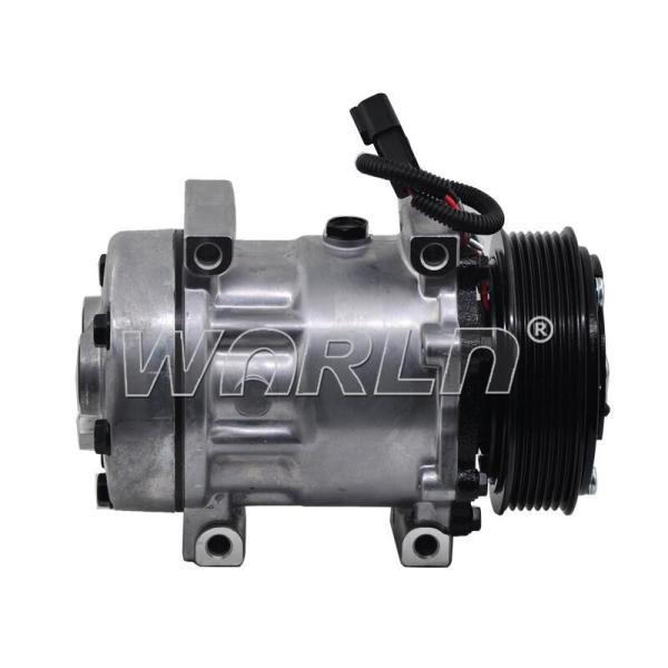 LR031453 Автозапчасти AC компрессор для Land для Rover для Defender WXLR002