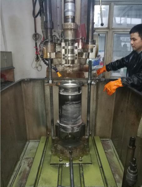 Gardner Denver PZ10,PZ11, PZ9, PZ9, PZ7  mud pump fluid end module, FC-2200 mud pump, TPK-2200 mud pump liner