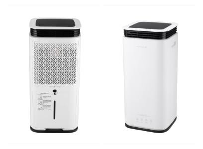SASO RoHS аттестовало Dehumidifier парника R290