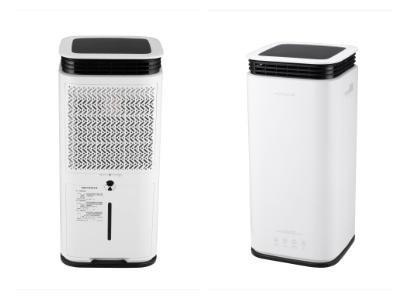 SASO RoHS Certified Greenhouse R290 Dehumidifier