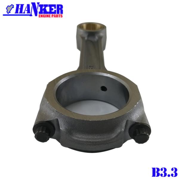 4D95 Cummins B3.3 Diesel Engine Connecting Rod C6204313111 4993824