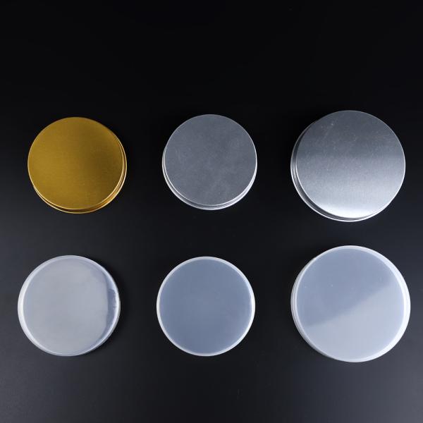 280ML Plastic Storage Jars For Kitchen 25g