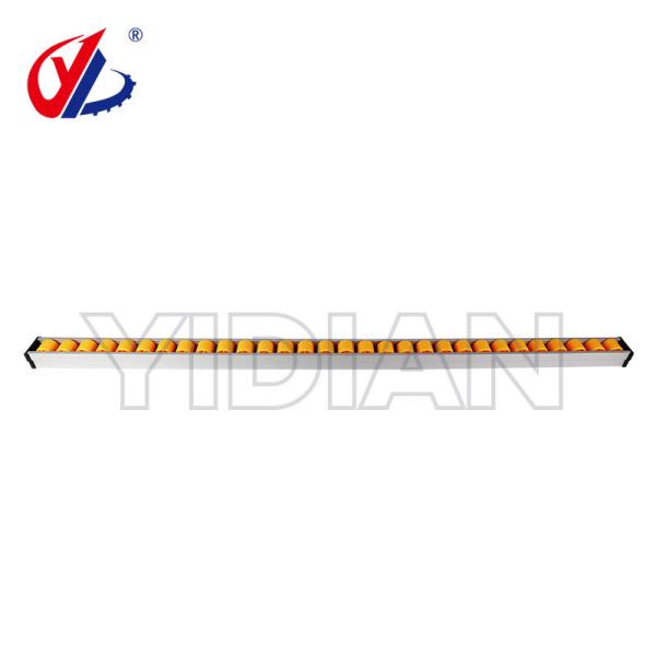 Aluminum Roller Track for Woodworking Edgebanding Machine
