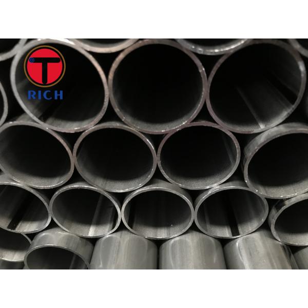 Welded Cold Drawn Precision Steel Tubes EN10305-2 E235 E355