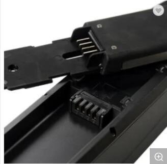 Panasonic 18650 Клетки Downtube Эбике аккумулятор 36V 48V с длительной выносливостью