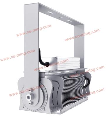 100W Waterproof Outdoor LED Flood Lights , Warm White Led Garden Flood Lights