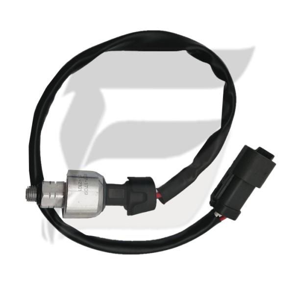 датчик давления масла 1671709 167-1709 на экскаватор 140-3540 трактора тележки гусеницы