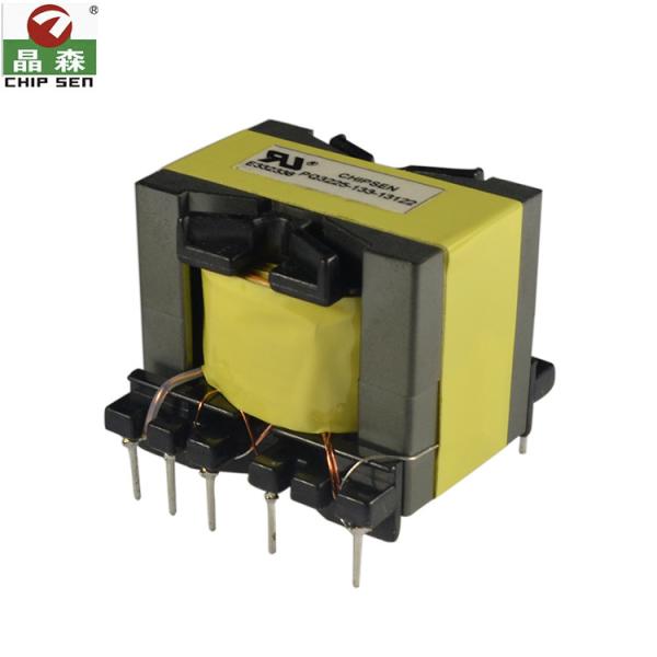 High Voltage Transformer 150v/230v to 240v/120v Power Transformer 10kva Rated Capacity for High Frequency 50Hz