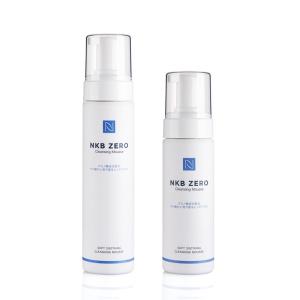 Cilindro vazio cosmético de Matte Finish 180ML 230ML da garrafa da bomba da