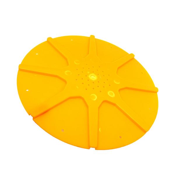 Beehive Accessory for Beekeeping Supplies Equipment Plastic 8-way Beehive Bee Escape