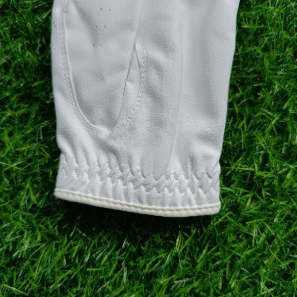 golf glove  men's glove cabretta glove pu glove sheepskin glove microfiber cloth glove
