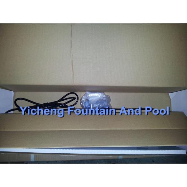 Fish Pond Filtration UV Light Sterilizer For Aquarium And Ponds Water Treatment