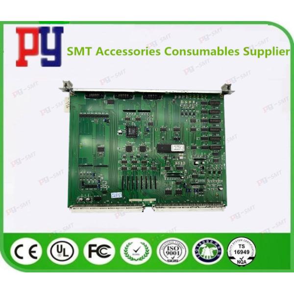 Panasonic SP60 PCB Board KXFE002TA00 EC55CAM0000 SMT Запчасти для машин SMT PCB Board