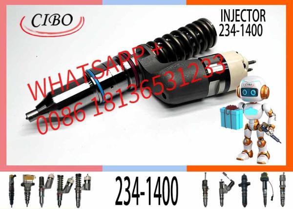 High Quality  Fuel Injector 191-3003 359-7434 10R-0959 10R-3263 272-0630 234-1400  235-1400 294-3500 356-1367  356-1373