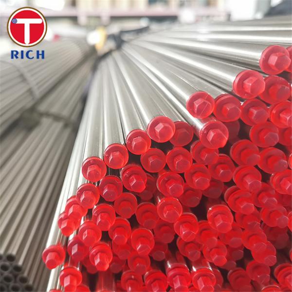 ГОСТ 14162-79 Капиллярная труба из нержавеющей стали 304 316 Труба для медицинской области