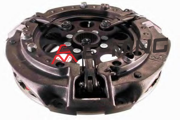 305MM Clutch Pressure Plate Assembly 3599491M92