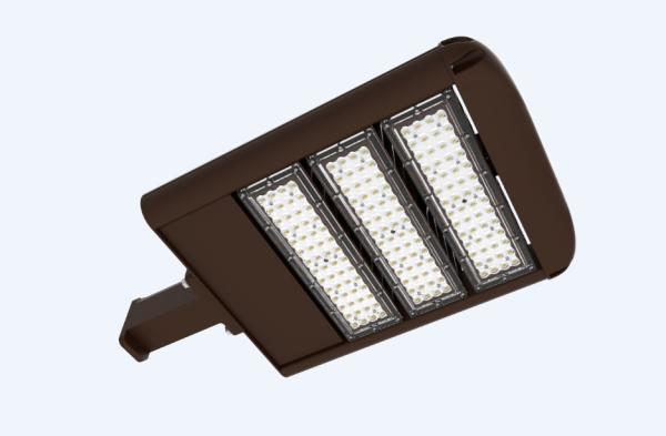 Outdoor area lighting led 200W 150W LED Shoebox Lighting for Area Light fixture