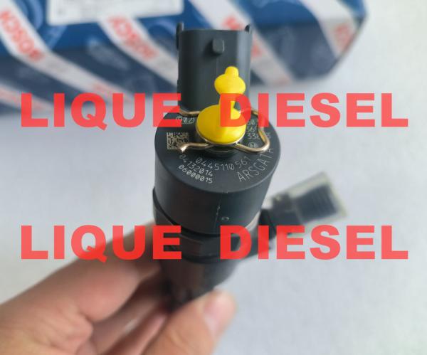 BOSCH common rail injector 0445110561 0 445 110 561 0445110560 0 445 110 560 04132014