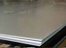 ASTM 904L Stainless Steel Sheet Plates 0.6 Mm Thick Hot Rolled