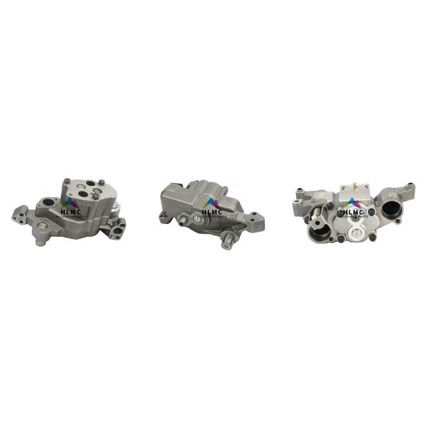 4W2448 4W-2448 6I1346 6I-1346 0R0920 New Aftermarket Parts 3306 Engine Oil Pump E330B Excavator