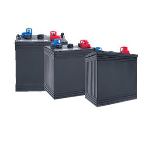 Lead Acid Leisure Battery