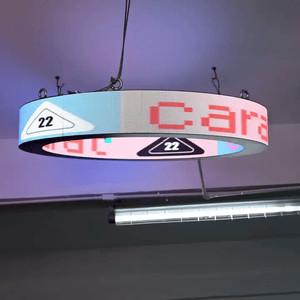 New LED Module for Customized LED Screen Cabinet