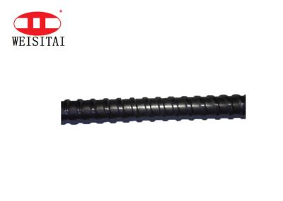 Laço laminado a alta temperatura Rod System do molde do WST 180KN 17MM