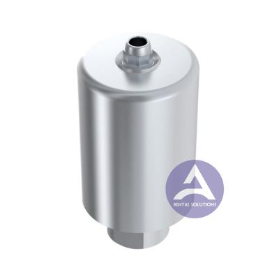 ITI Straumann tecido nível SynOcta® implantam interno titânio Premill placa 14mm contratando NN (3,5)/RN (4,8)/WN (6,5)