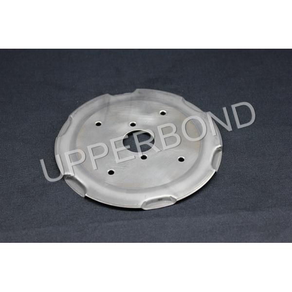 Табак режа части более плотного машинного оборудования сигареты создателя 8 диска запасные