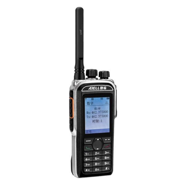 Abell A780T IP67 водонепроницаемый двухсторонний радио беспроводной профессиональный дальний передатчик