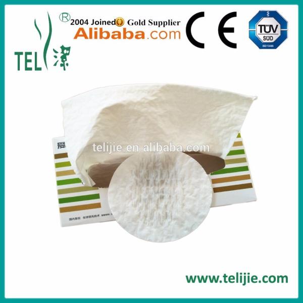 30X40CM Disposable Surgical Hand Towels Scrim Reinforced