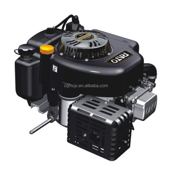 RATO RV340 9.3 hp Gasoline Engine Ideal for Tractors 4 Stroke Other Emission Standard