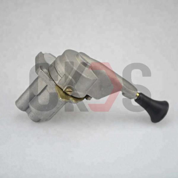 9617011000 частей европейской тележки клапана тормоза руки Kamaz запасных