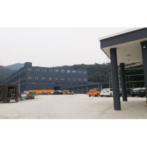 WUHAN JACKWIN INDUSTRIAL CO., LTD.